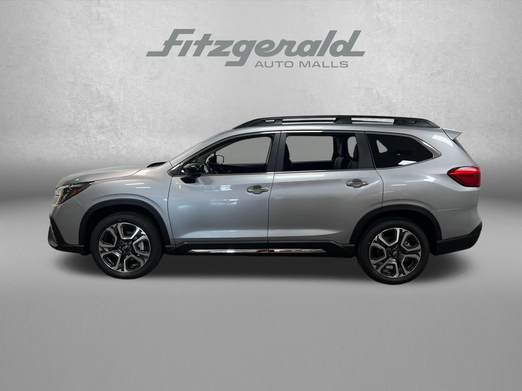 New 2026 Subaru Ascent Touring AWD/4WD video 2