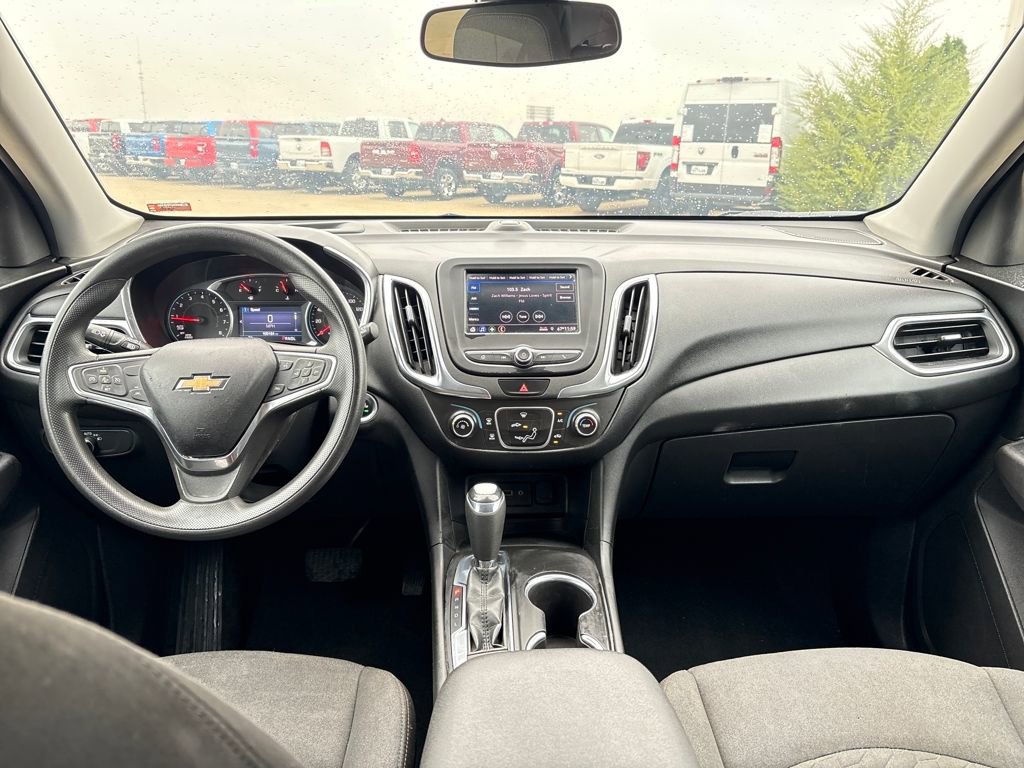 Used 2020 Chevrolet Equinox LT image 17