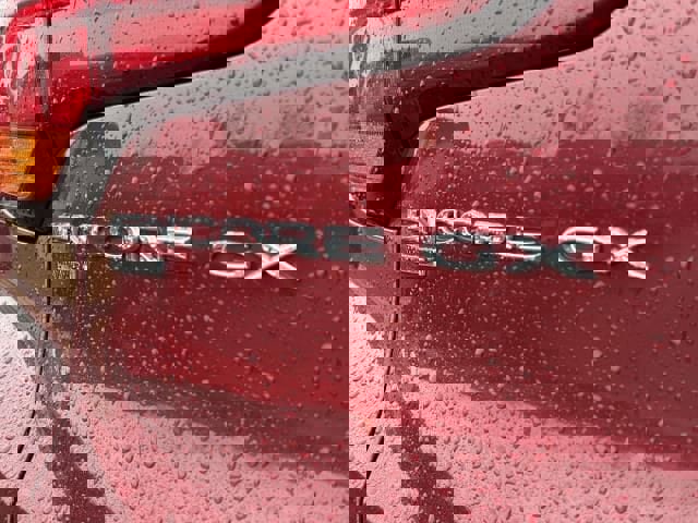 Used 2023 Buick Encore GX Select w/ Experience Buick Package image 7