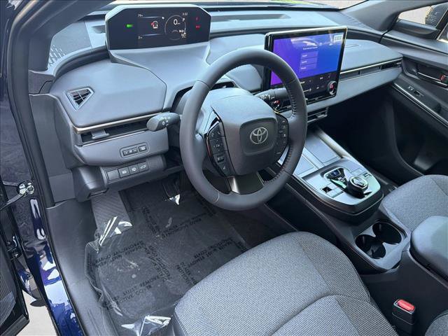 New 2026 Toyota bZ AWD/4WD image 13