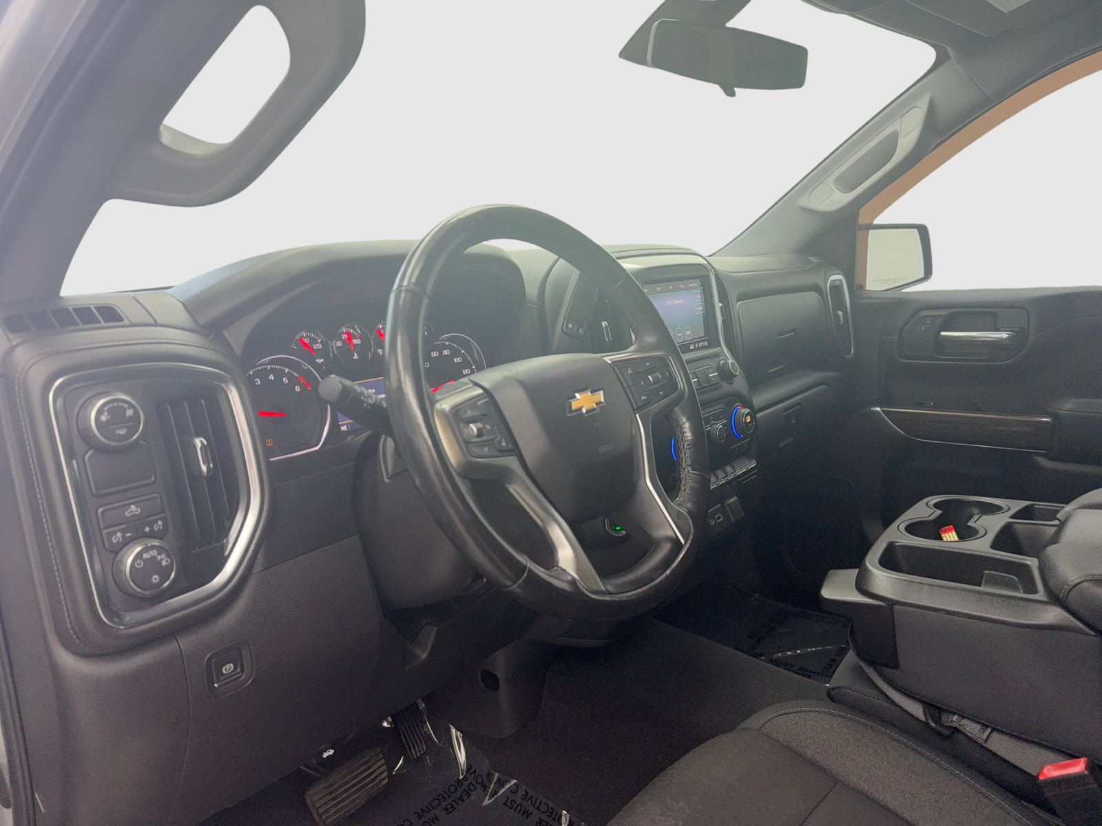 Used 2019 Chevrolet Silverado 1500 LT w/ All-Star Edition RWD image 28