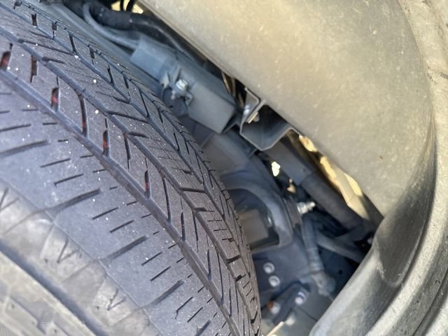 Used 2022 Toyota Tundra SR5 w/ TRD Sport Premium Package image 21