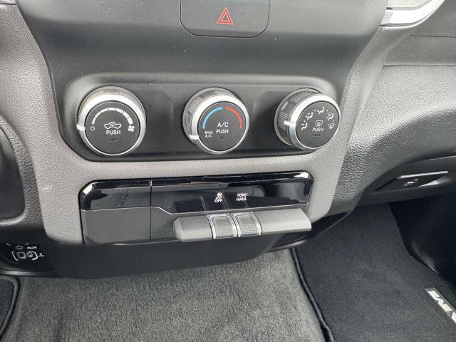 Used 2023 RAM 1500 Big Horn AWD/4WD image 15