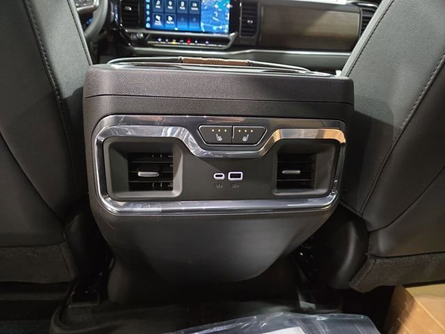 New 2026 Chevrolet Silverado 3500 High Country w/ High Country Premium Package AWD/4WD image 35