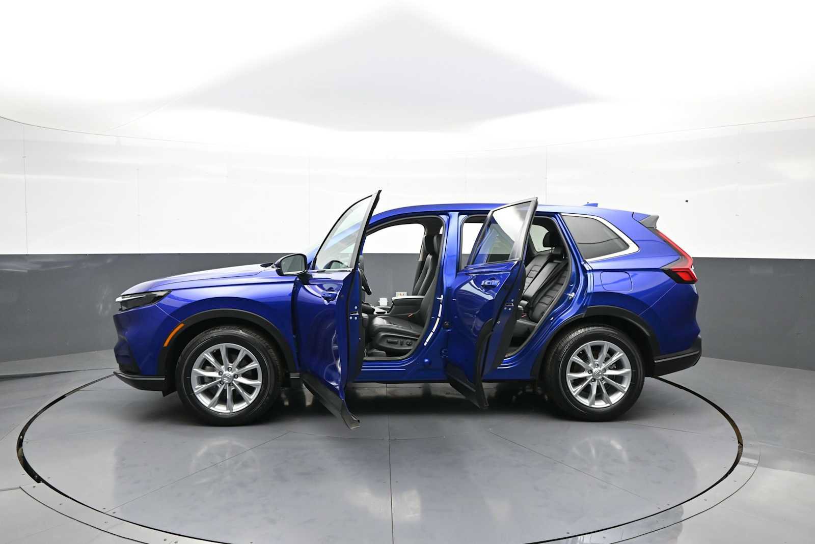 Certified 2024 Honda CR-V EX-L image 44