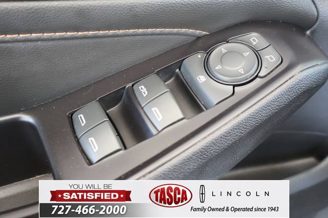 Used 2020 Chevrolet Traverse RS w/ LPO, Floor Liner Package FWD image 13