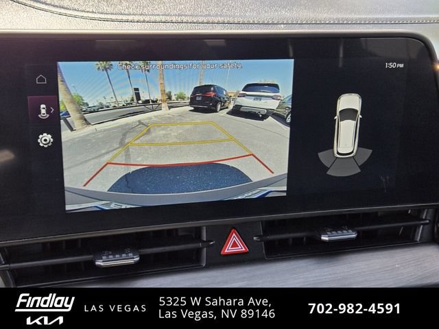 Certified 2024 Kia Sportage X-Line w/ X-Line Premium Package AWD/4WD image 28