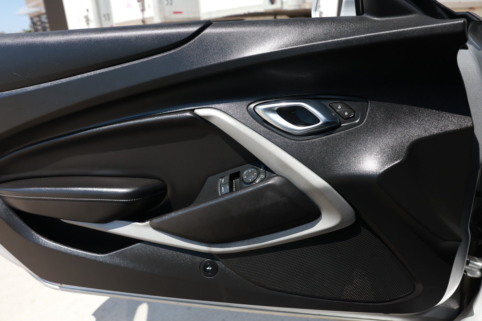 Used 2019 Chevrolet Camaro LT RWD image 47