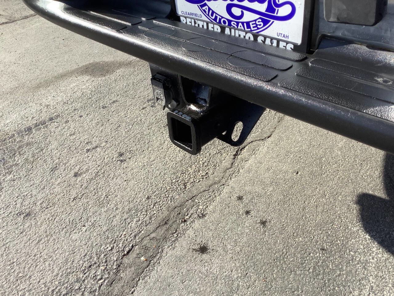 Used 2003 GMC Sierra 2500 SLE w/ Skid Plate Package image 32