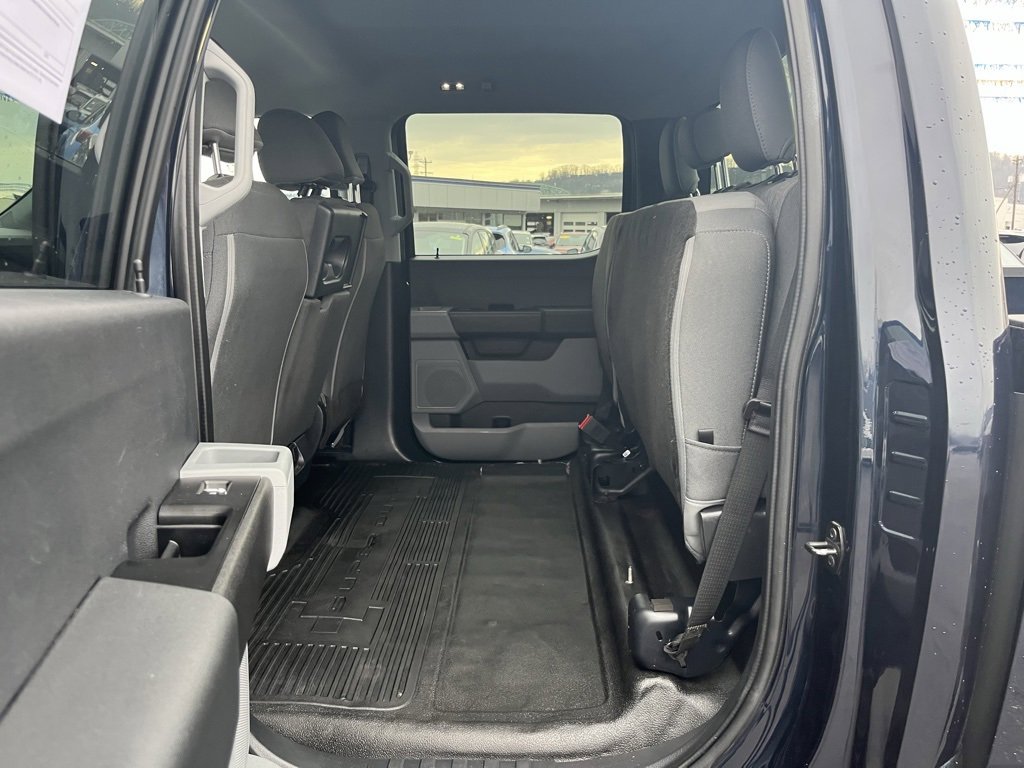 Used 2023 Ford F350 XL image 21