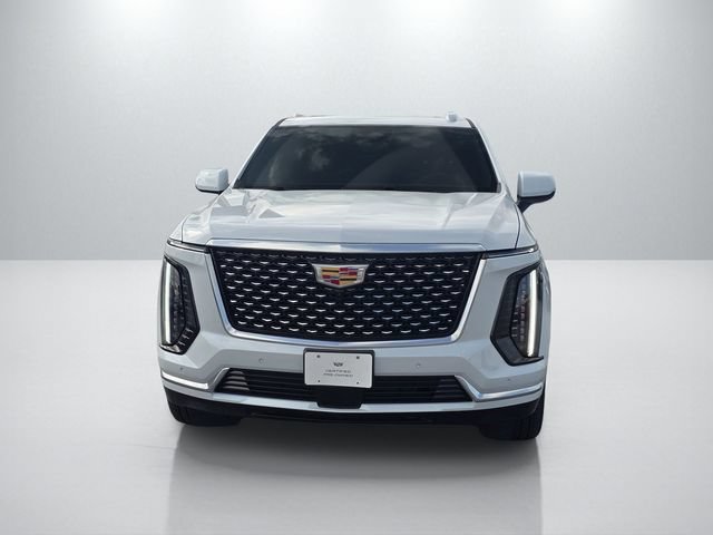 Used 2026 Cadillac Escalade Luxury w/ Touring Package RWD image 2