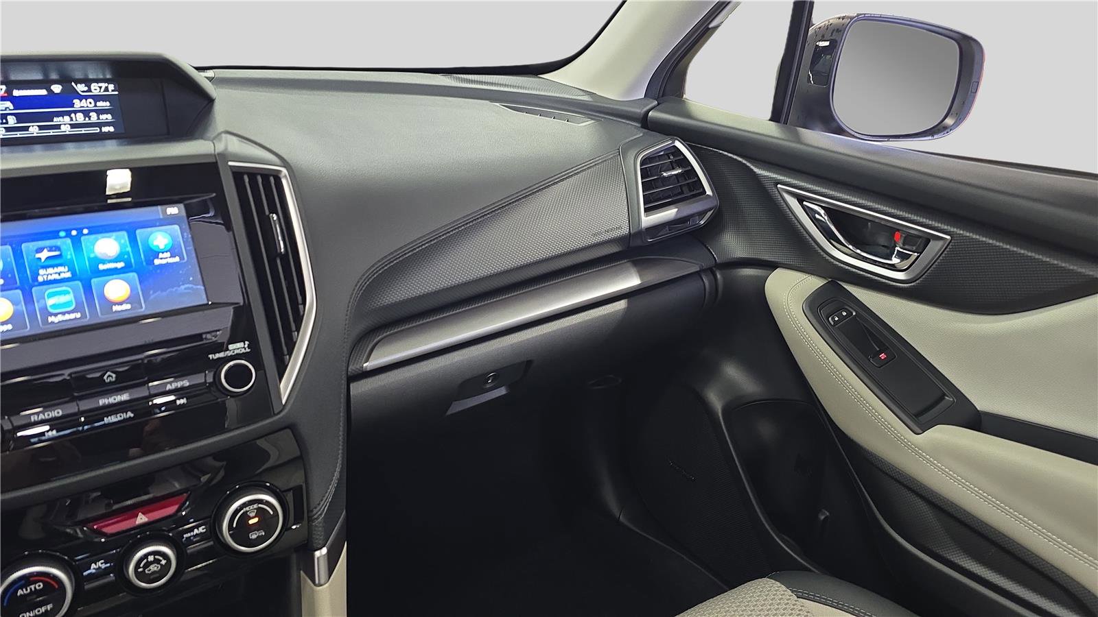 Used 2023 Subaru Forester Premium image 25