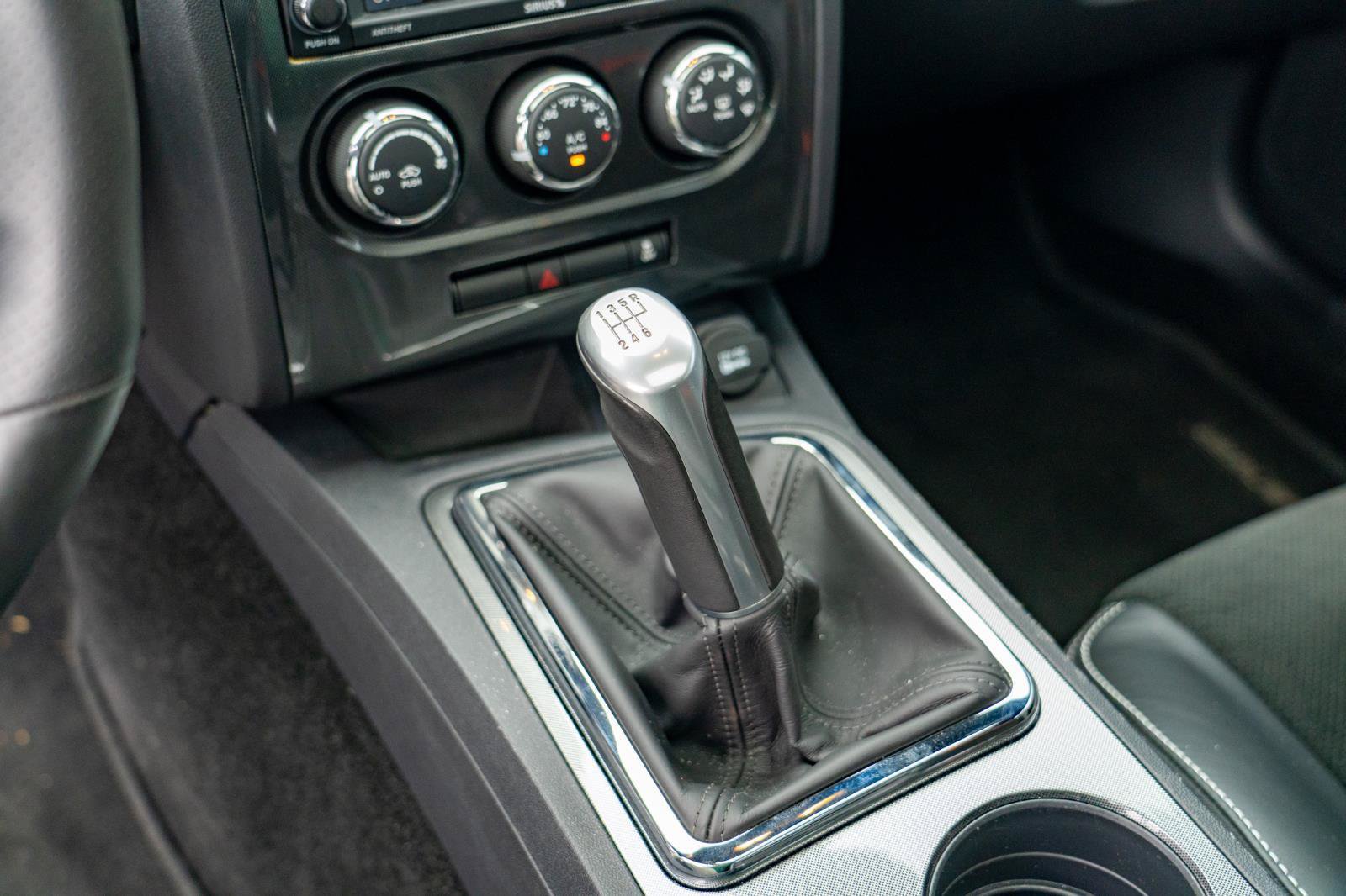 Used 2014 Dodge Challenger SRT8 Core w/ Satin Vapor Edition RWD image 23