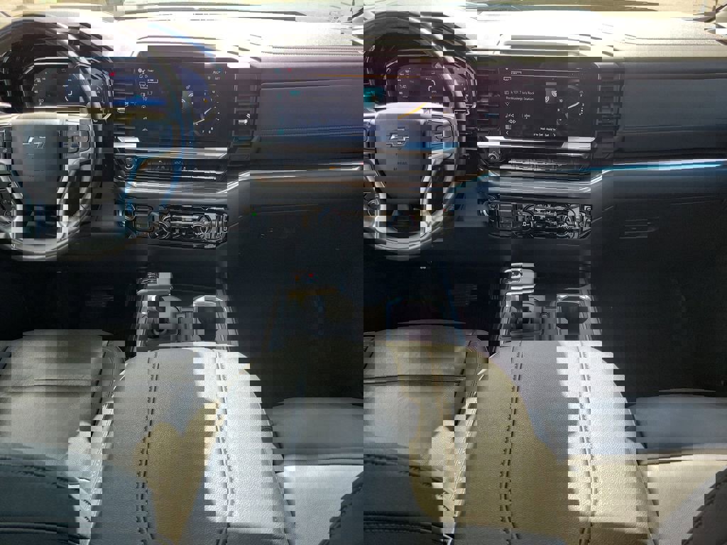 Certified 2023 Chevrolet Silverado 1500 RST w/ All Star Edition Plus image 14