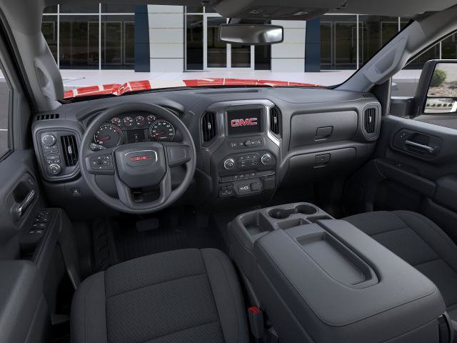 New 2026 GMC Sierra 3500 Pro AWD/4WD image 15