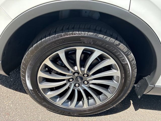 Used 2020 Lincoln Aviator Reserve w/ Elements Package Plus AWD/4WD image 15