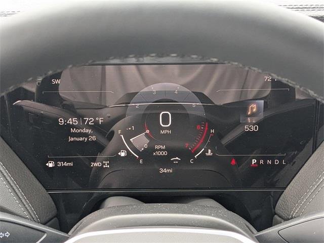 New 2026 GMC Yukon Denali image 35