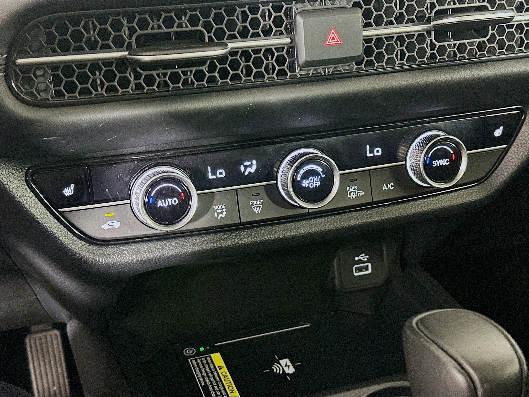 Used 2024 Honda HR-V EX-L image 23