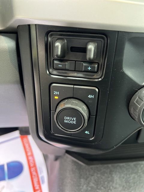 New 2024 Ford F450 XL image 33