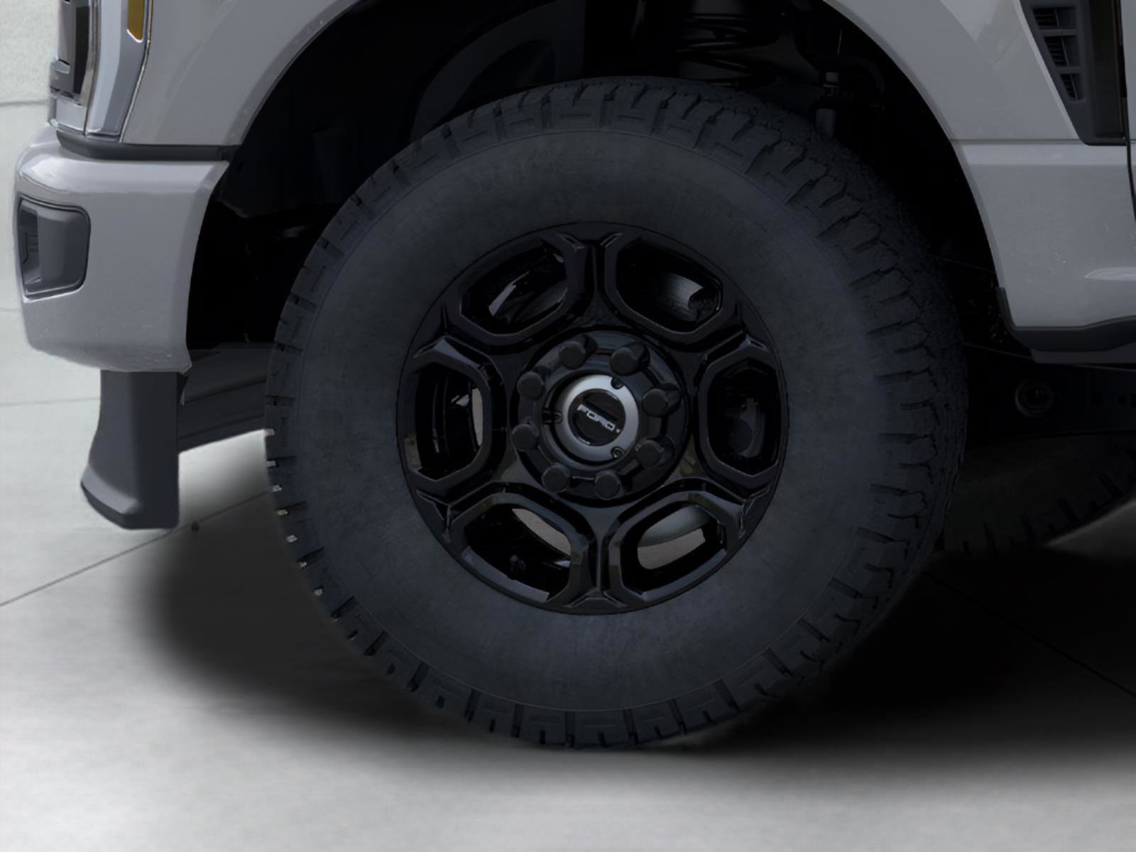 New 2026 Ford F250 XL AWD/4WD image 19