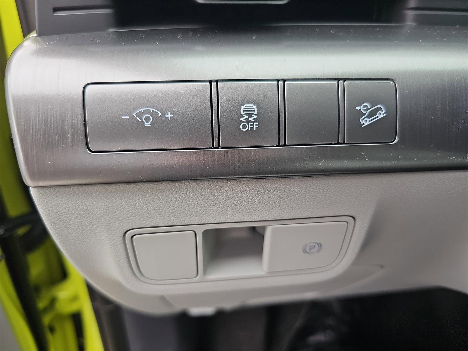 New 2026 Hyundai Kona SEL Sport FWD image 29