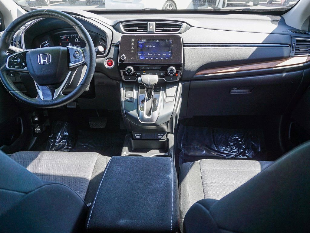 Used 2020 Honda CR-V EX image 15