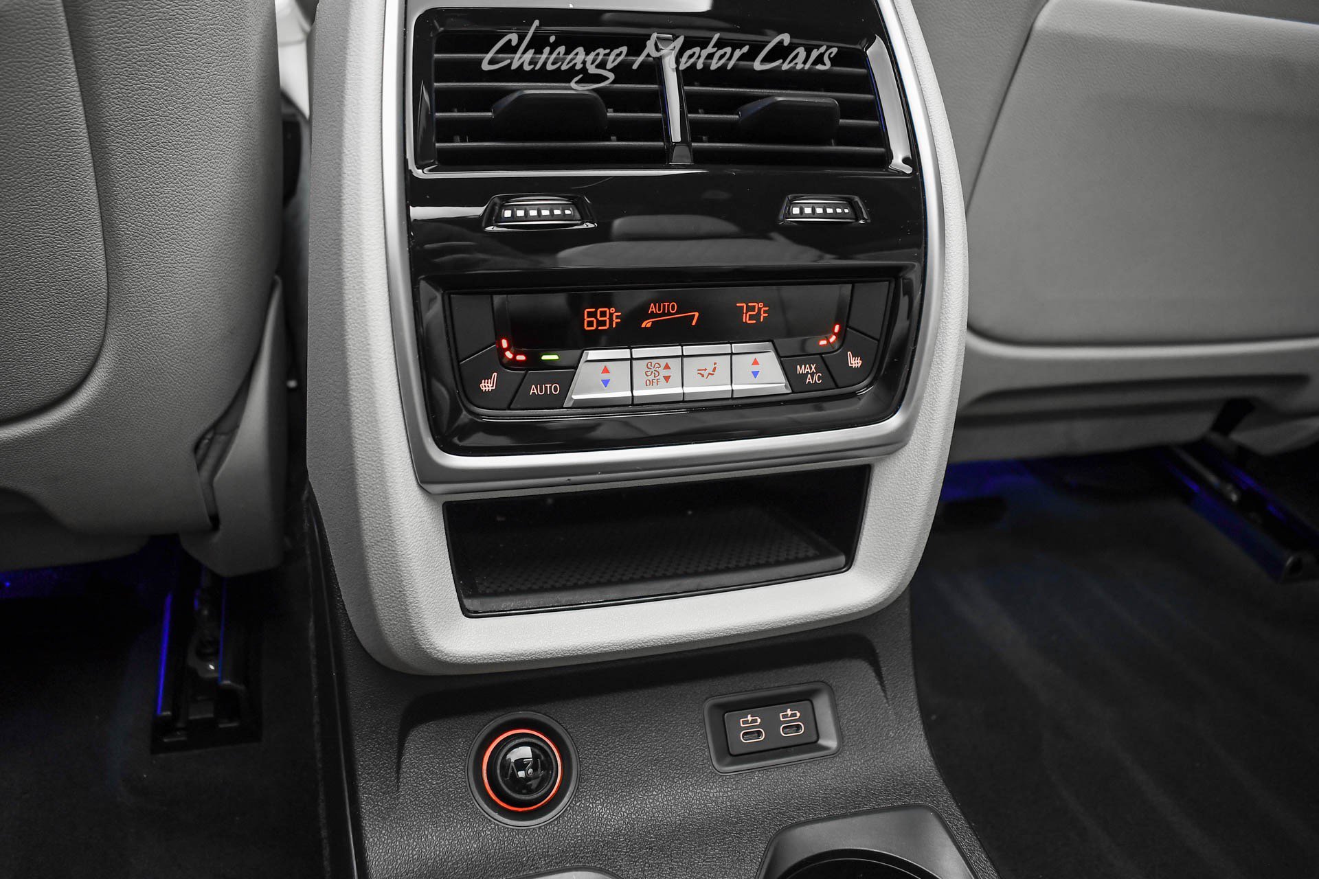 Used 2024 BMW ALPINA XB7 AWD/4WD image 34
