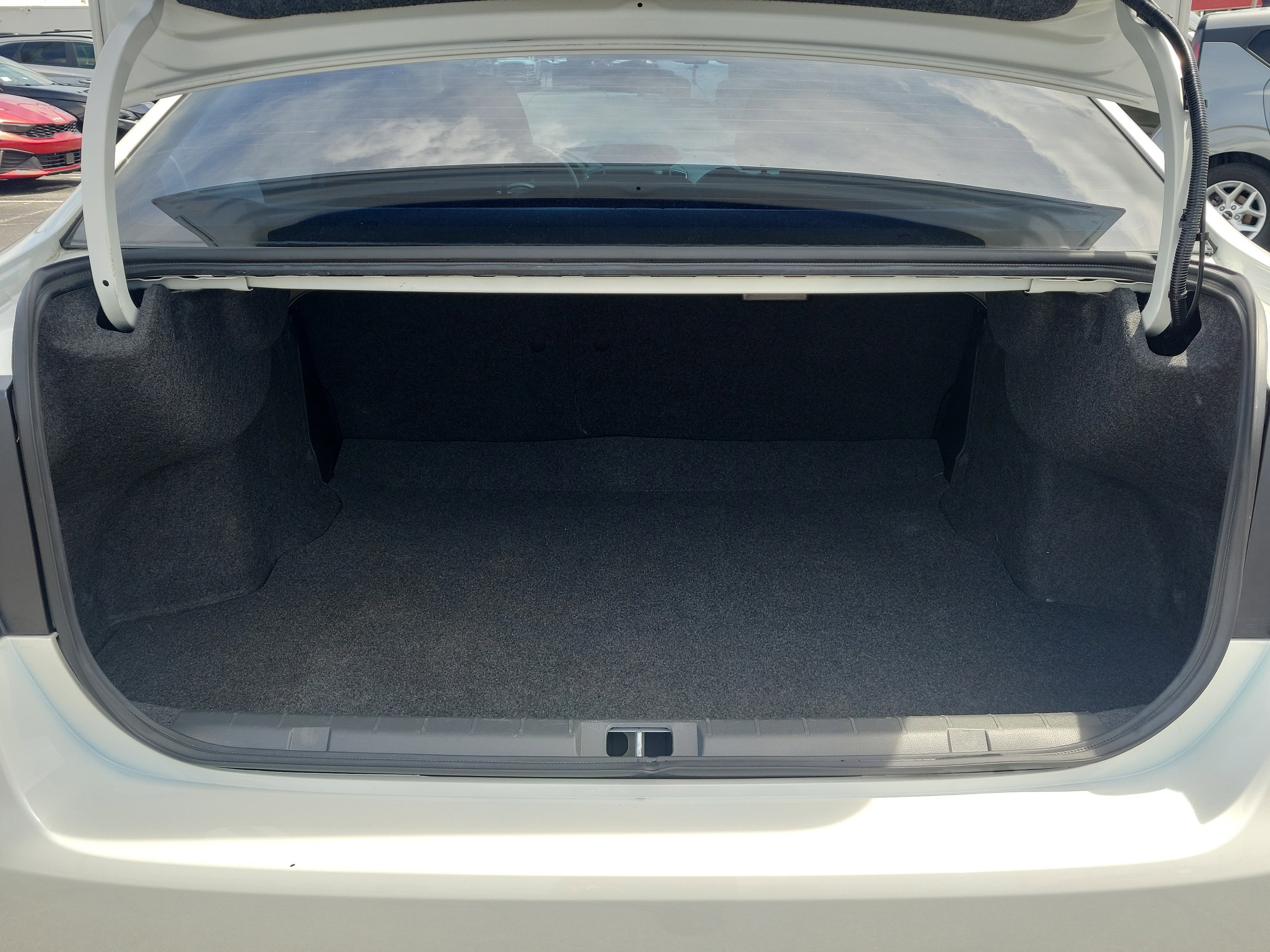 Used 2023 Subaru Impreza Premium image 12