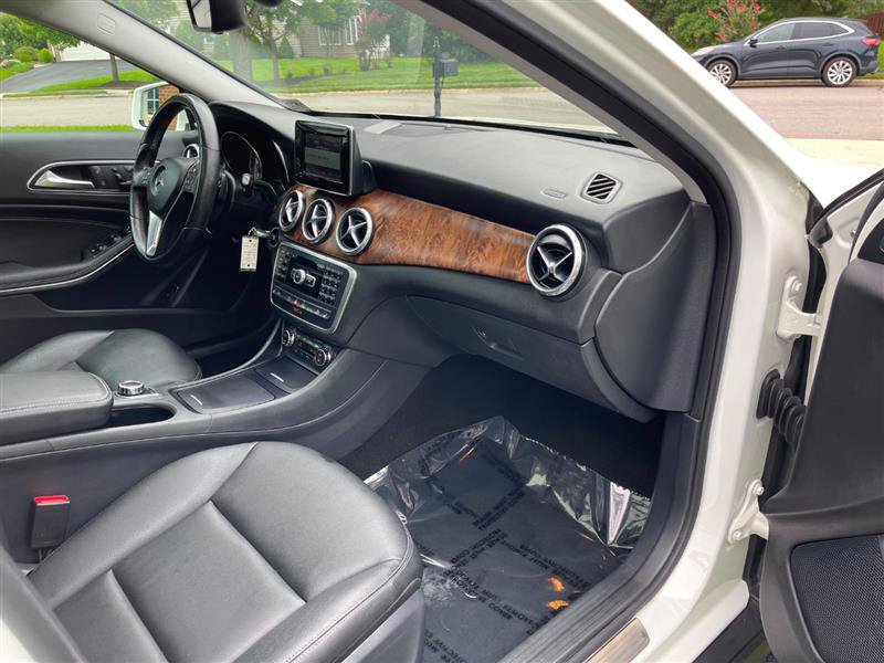 Used 2015 Mercedes-Benz GLA 250 4MATIC image 79