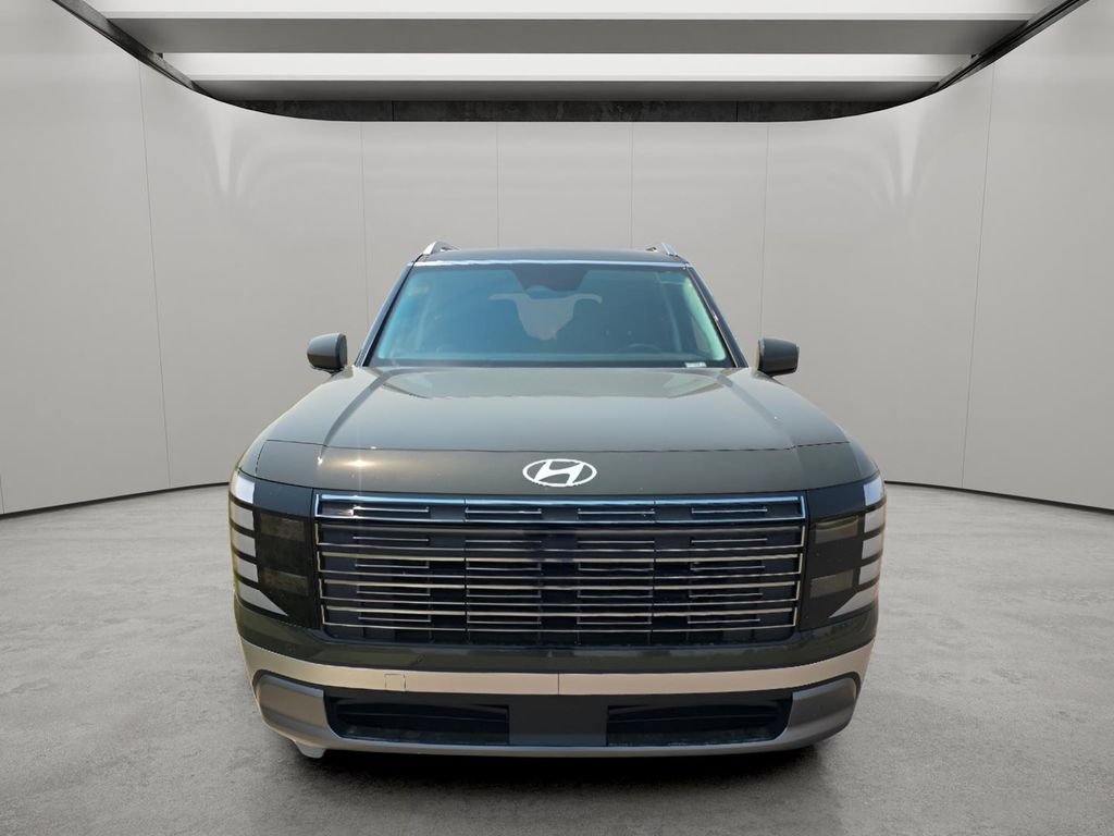 Used 2026 Hyundai Palisade SEL AWD/4WD image 8