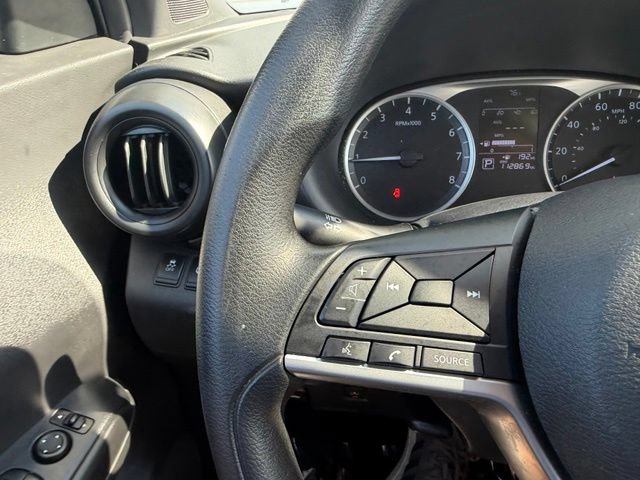 Used 2019 Nissan Kicks S FWD image 20