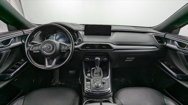 Used 2023 MAZDA CX-9 Grand Touring image 27