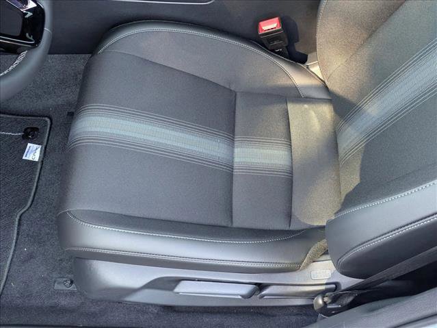 New 2026 Honda Civic Sport image 4