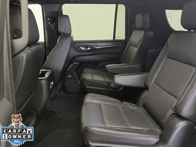 Used 2024 GMC Yukon XL Denali image 28