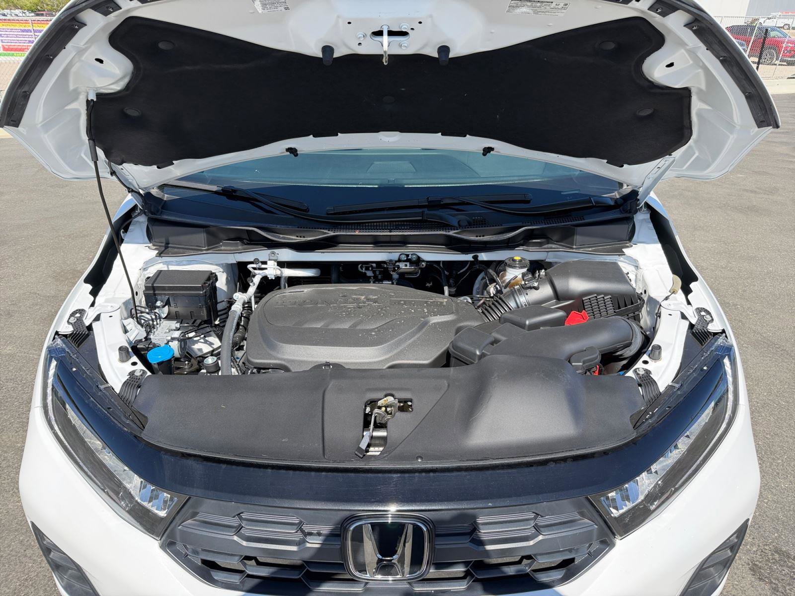 Used 2025 Honda Odyssey Sport-L image 26