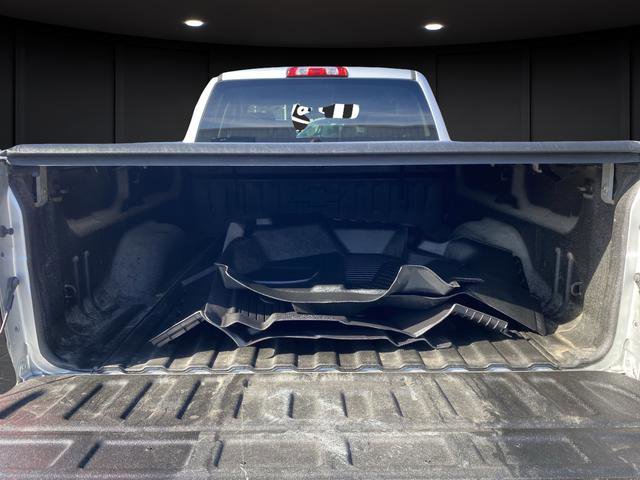 Used 2019 Chevrolet Silverado 1500 LT w/ All Star Edition image 13