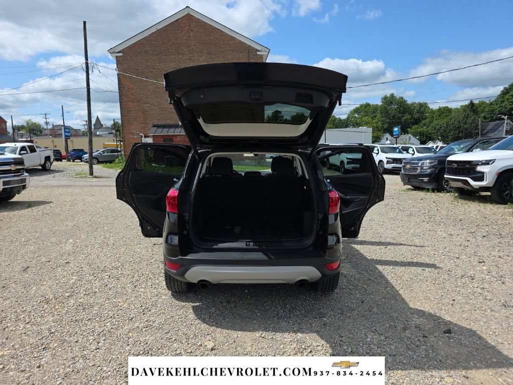 Used 2019 Ford Escape SEL AWD/4WD image 40