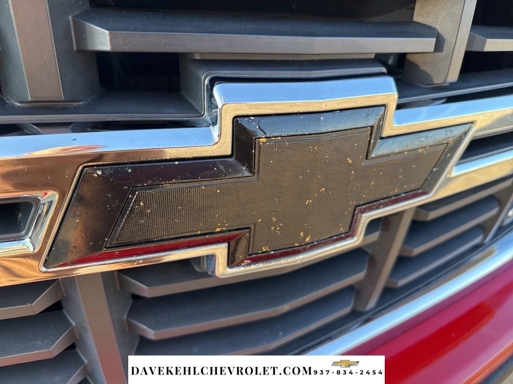 Used 2014 Chevrolet Silverado 1500 LT image 27