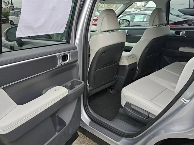 New 2026 Hyundai Santa Fe SEL AWD/4WD image 13
