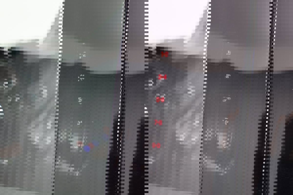 Used 2023 Lincoln Navigator Reserve image 55