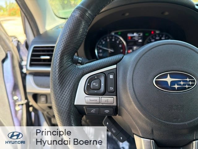 Used 2018 Subaru Forester 2.0XT Touring w/ Popular Package #3B AWD/4WD image 22