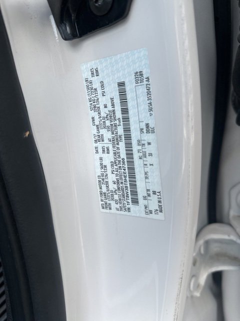 Used 2017 Ford F350 Platinum w/ Platinum Ultimate Package image 36