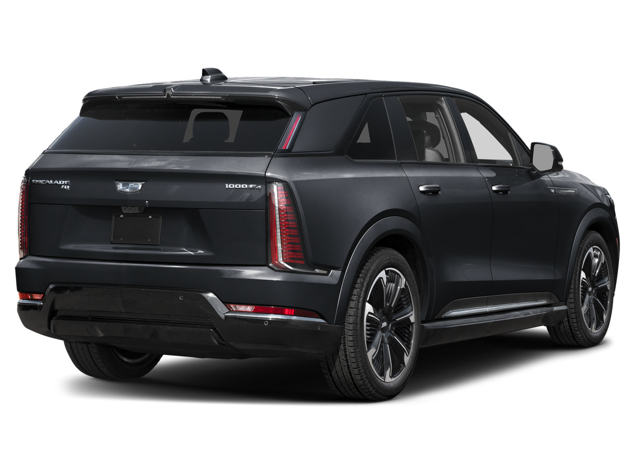 New 2026 Cadillac Escalade IQ Sport 1 w/ LPO, Floor Liner Package AWD/4WD image 26