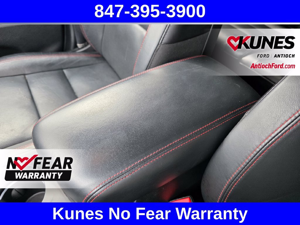 Used 2025 Dodge Durango R/T AWD/4WD image 51