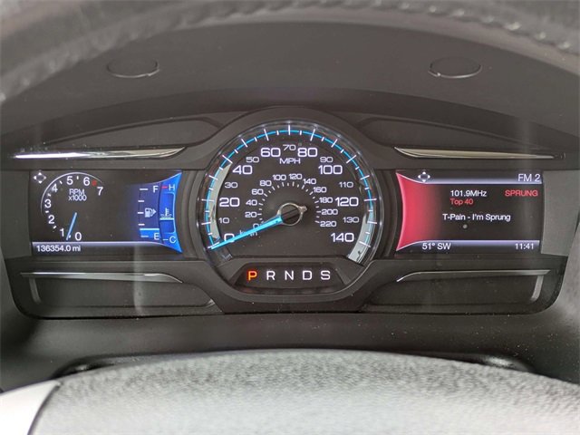 Used 2014 Ford Flex SEL w/ Equipment Group 202A image 28