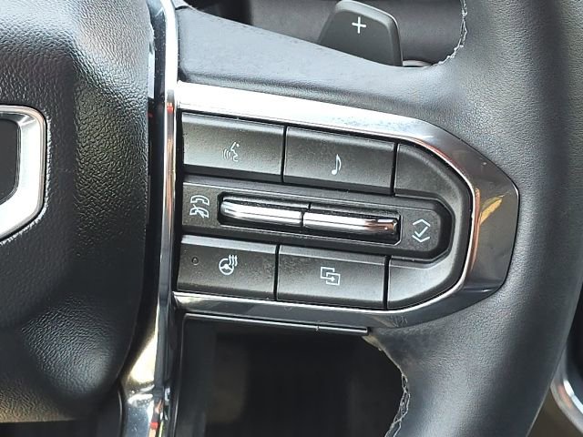 Used 2025 GMC Acadia Elevation w/ Elevation Premium Package image 37