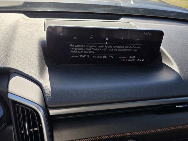 New 2026 MAZDA CX-50 AWD 2.5 Hybrid w/ Weather Package image 10