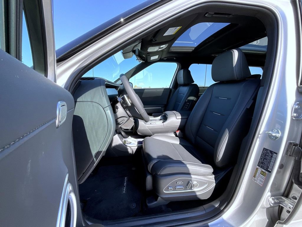New 2026 Hyundai Palisade Calligraphy image 9