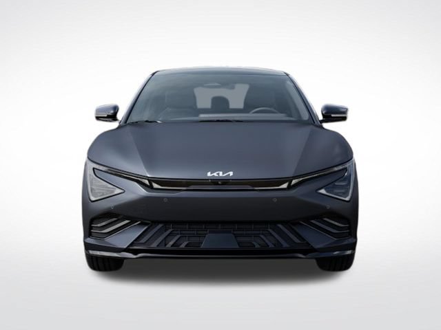 New 2026 Kia EV6 GT-Line AWD/4WD image 2
