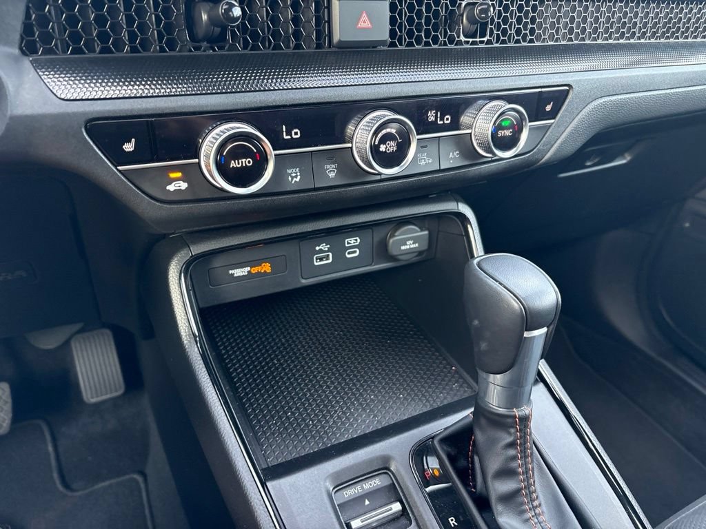 Used 2025 Honda CR-V Sport image 25